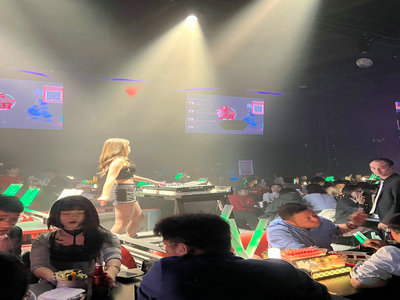 济宁酒吧招聘